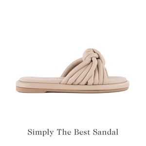 Seychelles simply the best sandal size 7